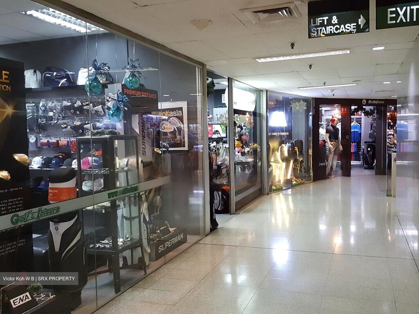 Far East Shopping Centre (D9), Retail #452199221